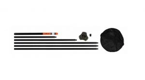 Fox Tyčová bójka Marker Pole Kit 4,75m